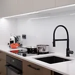 Kotzebue - Family-ready With Separate Sleep Zones Apartmán Tallinn