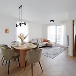 Apartment Kotzebue - Family-ready With Separate Sleep Zones Reval