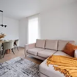 Apartment Kotzebue - Family-ready With Separate Sleep Zones Reval
