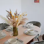 Apartmán Kotzebue - Family-ready With Separate Sleep Zones