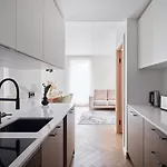 Kotzebue - Family-ready With Separate Sleep Zones * Tallinn