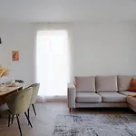 Kotzebue - Family-ready With Separate Sleep Zones Apartmán