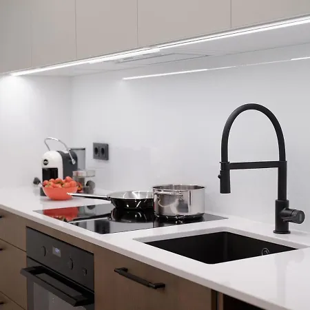 Kotzebue - Family-ready With Separate Sleep Zones Apartment Reval