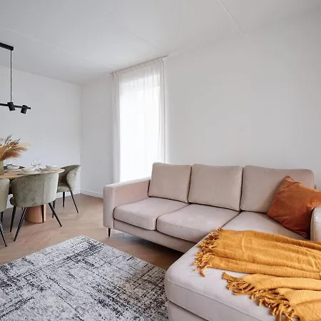 Apartment Kotzebue - Family Reval