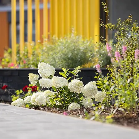 Kotzebue - Family-ready With Separate Sleep Zones Tallinn