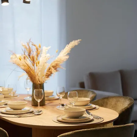 Apartment Kotzebue - Family Reval