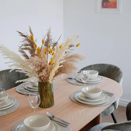 Apartment Kotzebue - Family-ready With Separate Sleep Zones