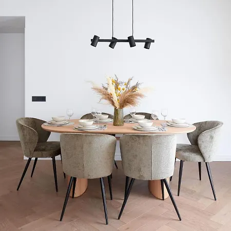 Kotzebue - Family-ready With Separate Sleep Zones Reval