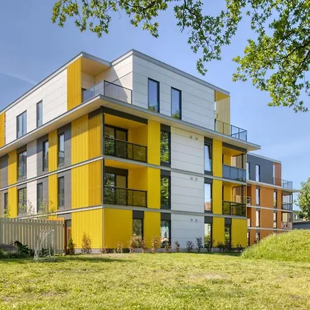 Kotzebue - Family-ready With Separate Sleep Zones Appartement *