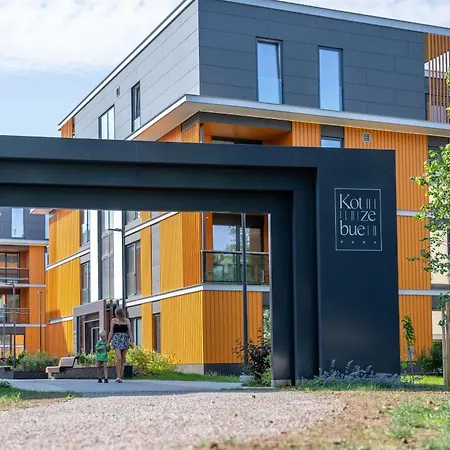 Kotzebue - Family Apartment *