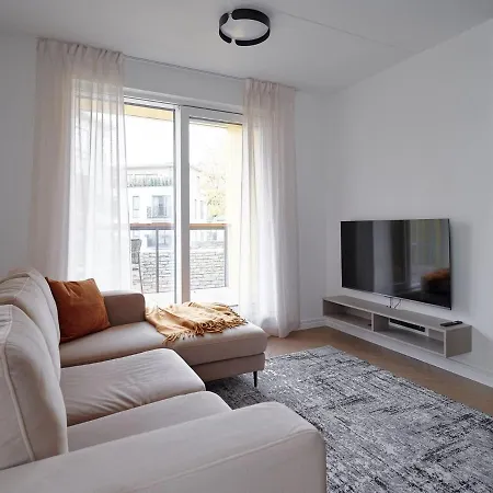 Kotzebue - Family-ready With Separate Sleep Zones Apartment *