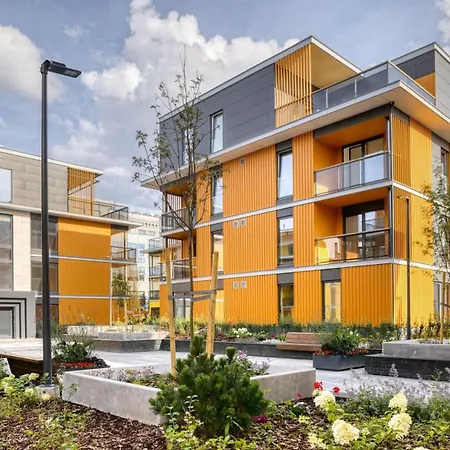 Appartement Kotzebue - Family-ready With Separate Sleep Zones *