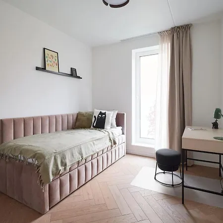 Kotzebue - Family-ready With Separate Sleep Zones Reval