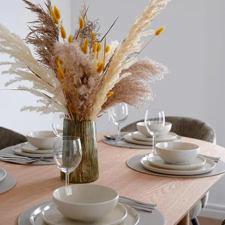 Apartment Kotzebue - Family-ready With Separate Sleep Zones Reval