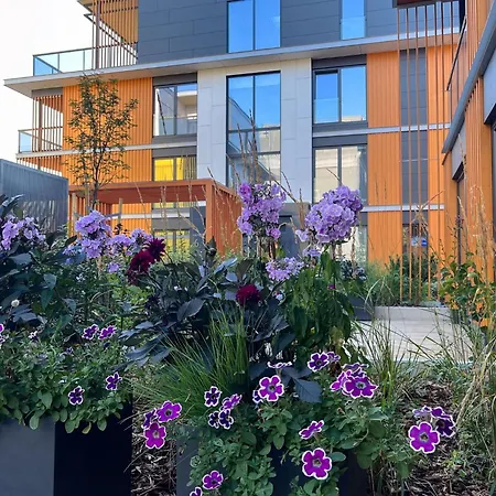 Appartement Kotzebue - Family-ready With Separate Sleep Zones Tallinn