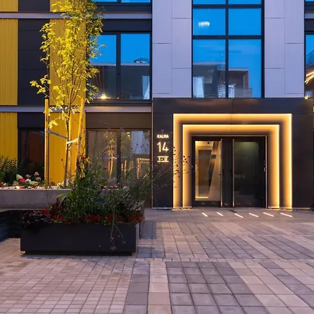 Kotzebue - Family-ready With Separate Sleep Zones Appartement