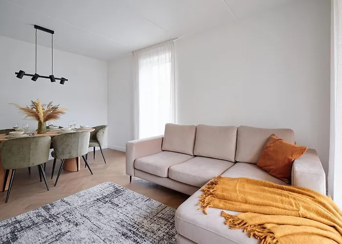 Appartement Kotzebue - Family-ready With Separate Sleep Zones Tallinn