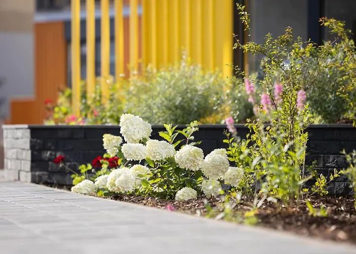 Kotzebue - Family-ready With Separate Sleep Zones Reval