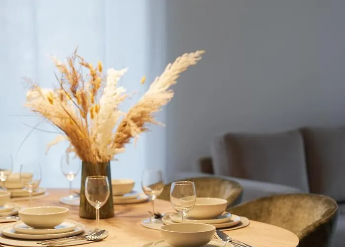 Appartement Kotzebue - Family-ready With Separate Sleep Zones Tallinn