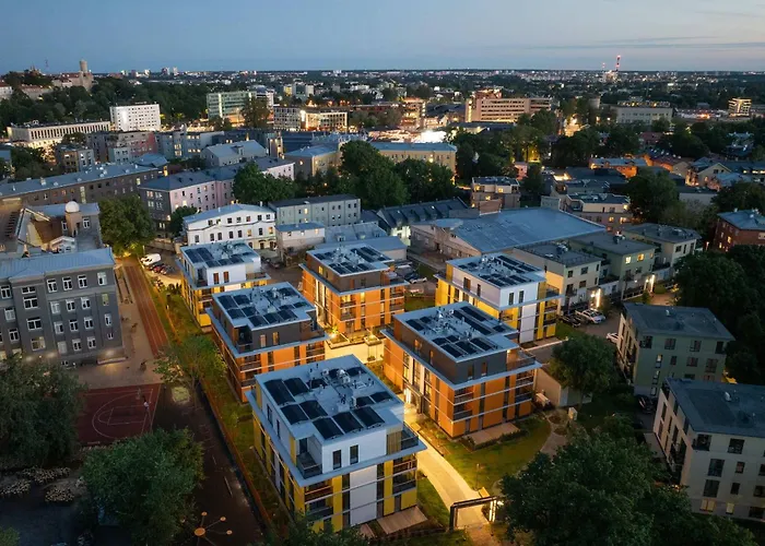 Apartment Kotzebue - Family-ready With Separate Sleep Zones *