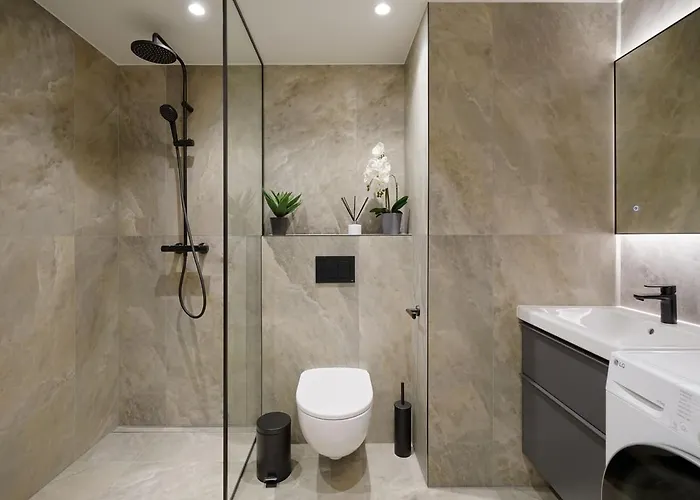 Kotzebue - Family-ready With Separate Sleep Zones * Tallinn