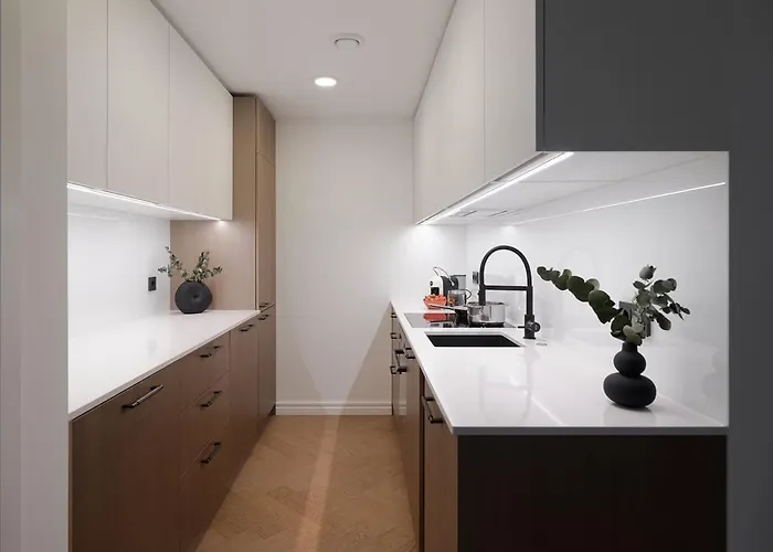 Kotzebue - Family-ready With Separate Sleep Zones * Reval