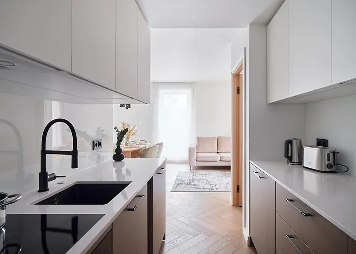 Kotzebue - Family-ready With Separate Sleep Zones * Tallinn