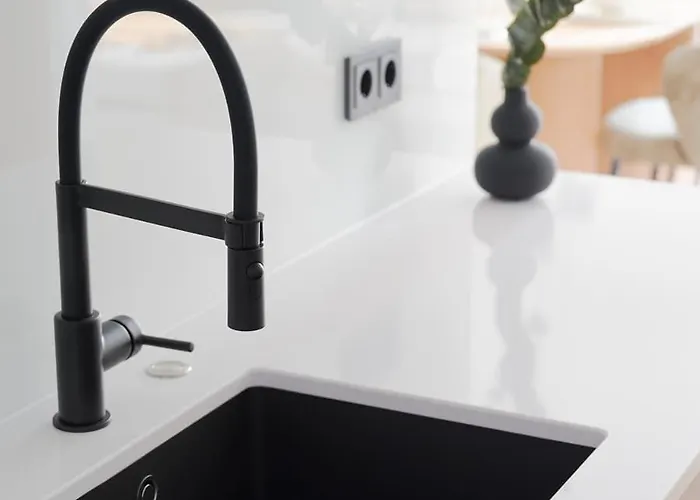 Apartment Kotzebue - Family-ready With Separate Sleep Zones Reval