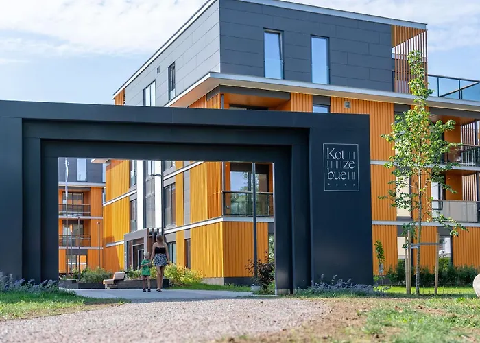 Kotzebue - Family-ready With Separate Sleep Zones شقة *