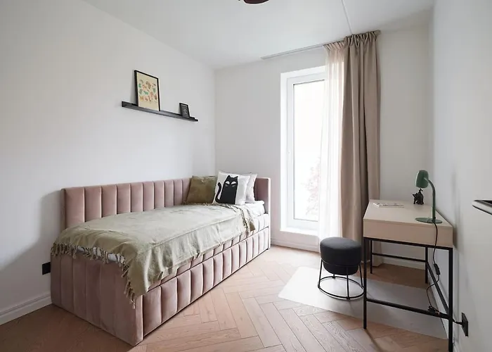 Kotzebue - Family-ready With Separate Sleep Zones تالين