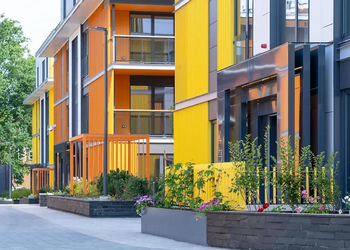 Kotzebue - Family-ready With Separate Sleep Zones *