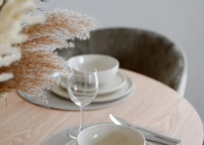 Kotzebue - Family-ready With Separate Sleep Zones Appartement Tallinn