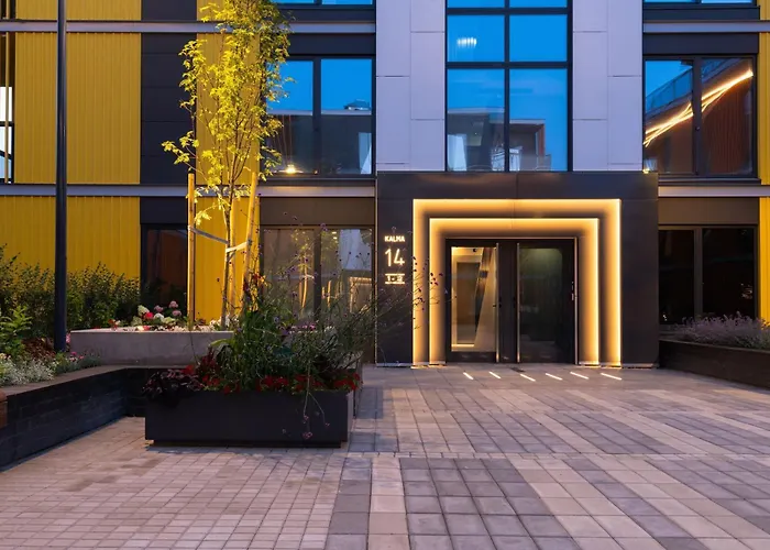 Kotzebue - Family-ready With Separate Sleep Zones شقة