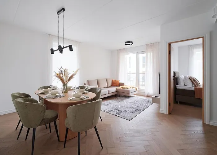 Apartment Kotzebue - Family-ready With Separate Sleep Zones *