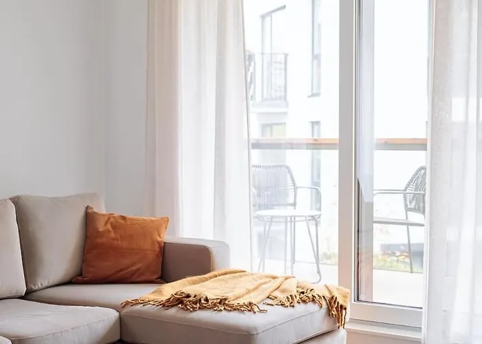 Kotzebue - Family-ready With Separate Sleep Zones Appartement Tallinn