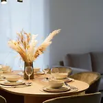 Daire Kotzebue - Family-ready With Separate Sleep Zones Tallinn