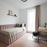 Kotzebue - Family-ready With Separate Sleep Zones Tallinn
