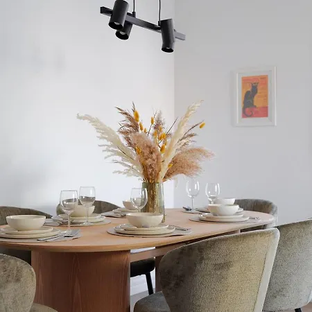 Appartamento Kotzebue - Family-ready With Separate Sleep Zones Reval