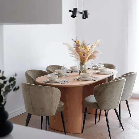 Appartamento Kotzebue - Family-ready With Separate Sleep Zones Reval