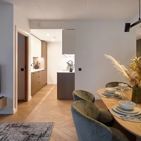 Kotzebue - Family-ready With Separate Sleep Zones Reval