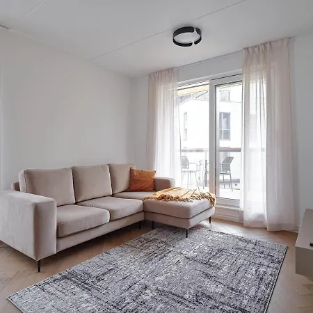 Kotzebue - Family-ready With Separate Sleep Zones Reval