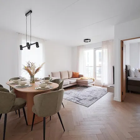 Appartamento Kotzebue - Family-ready With Separate Sleep Zones *