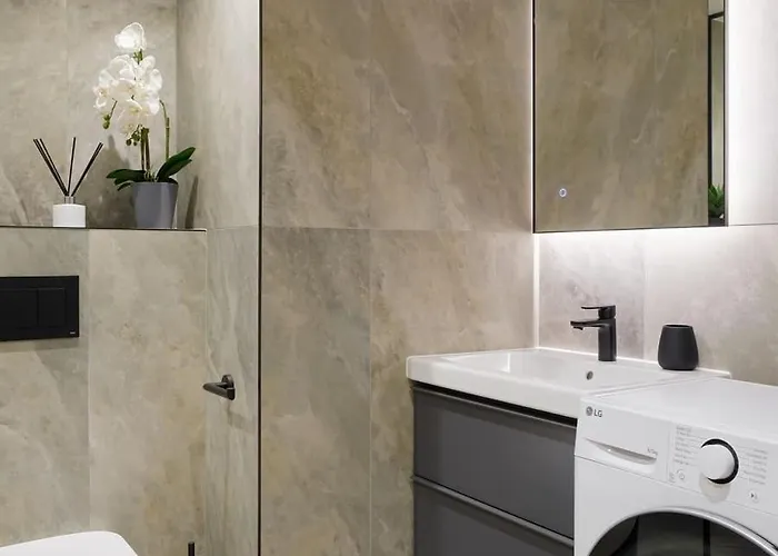 Apartamento Kotzebue - Family-ready With Separate Sleep Zones *