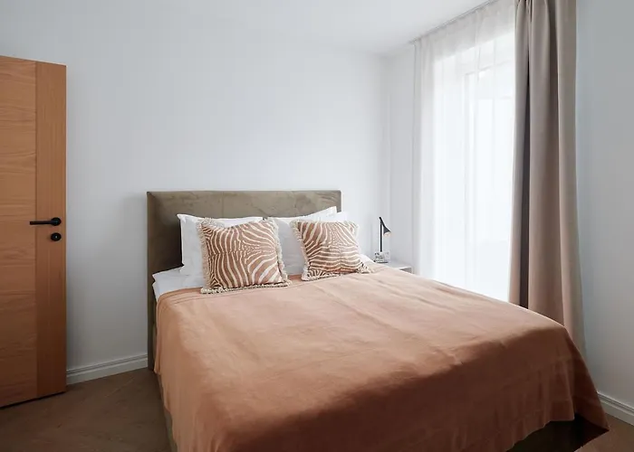 Kotzebue - Family-ready With Separate Sleep Zones Apartamento Tallin